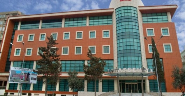 Azərbaycanda talassemiyalı xəstələrin sayı azalıb