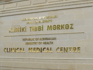 Qida və toksiki zəhərlənmələrə həsr olunmuş mətbuat konfransı keçirilib