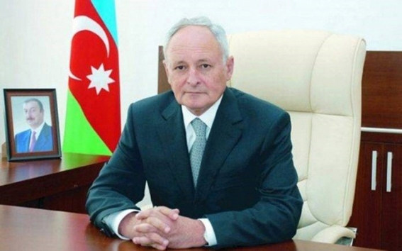 Oqtay Şirəliyev: “Yalnız qüvvələri birləşdirərək, koronavirusa qalib gələ bilərik”