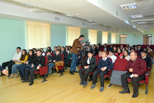 «Respublika Məktəblərarası Debat Forumu» «Respublika Məktəblərarası Debat Forumu»