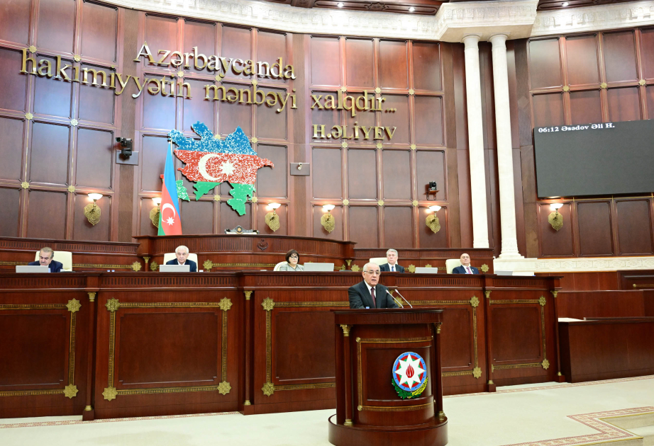 Azərbaycanda səhiyyə xidmətlərinin keyfiyyətinin artırılması məqsədilə ayrılan vəsaitin məbləği artıb