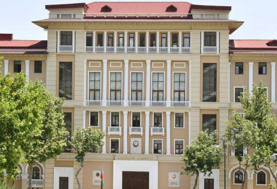 Azərbaycan Respublikası Nazirlər Kabinetinin QƏRARI