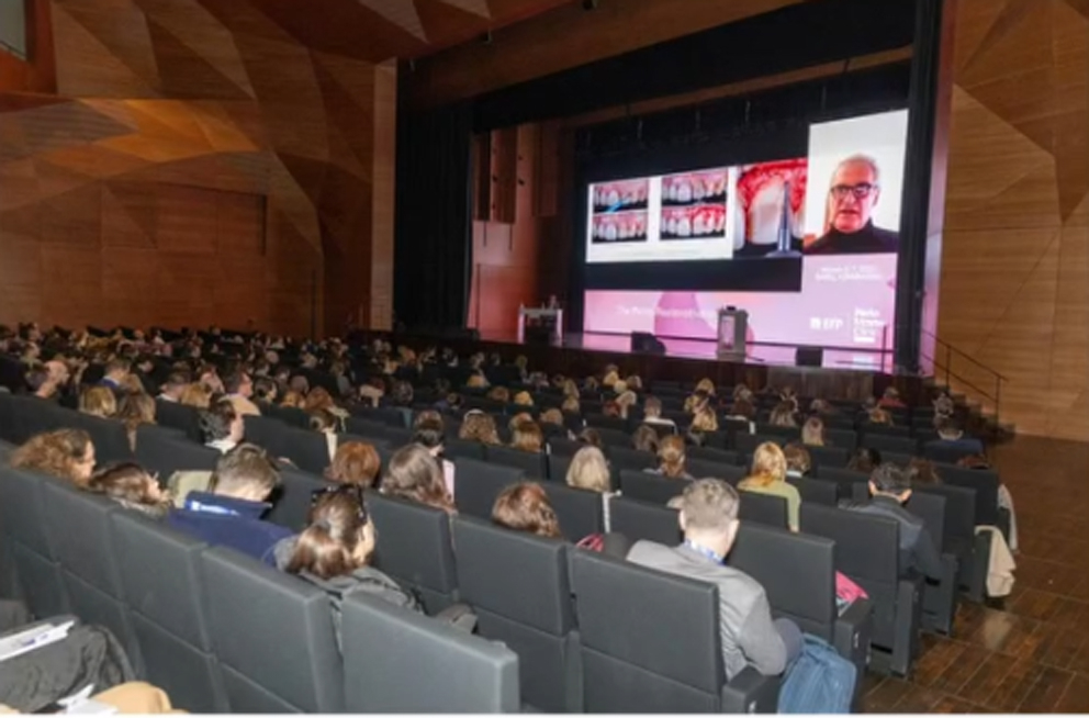 Regionda ilk dəfə: Bakıda “EFP Perio Master Clinic 2026” beynəlxalq konfransı keçirilib