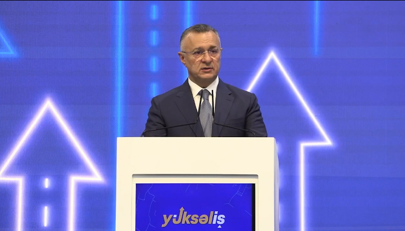 Səhiyyə naziri: “Yüksəliş” müsabiqəsi hər bir iştirakçını öz potensialını reallaşdırmağa həvəsləndirir